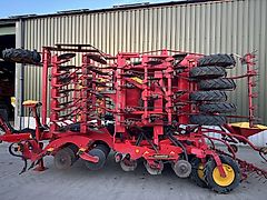 Vaderstad Rapid A600S Seed Drill