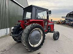 Massey Ferguson 590 2WD