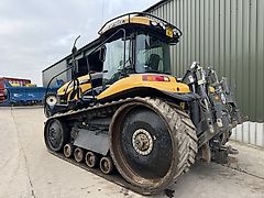 Cat Challenger 865E **Low Hours**