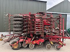 Vaderstad Rapid A600s