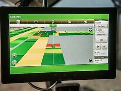 John Deere G5 PLUS Extend