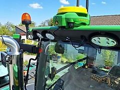 John Deere SF7000