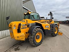 JCB 540-140 Hi Viz