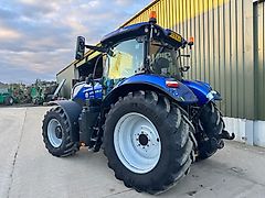 New Holland T7.225 Autocommand