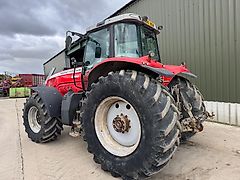 Massey Ferguson 8480 Dyna-VT