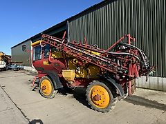 Kellands Agri Buggy 2000