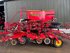 Vaderstad Rapid A400s