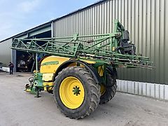 John Deere 732 24m 3200L Trailed Sprayer