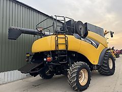 New Holland CR960